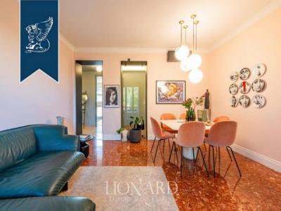 Acheter Appartement 140 m2 Milano