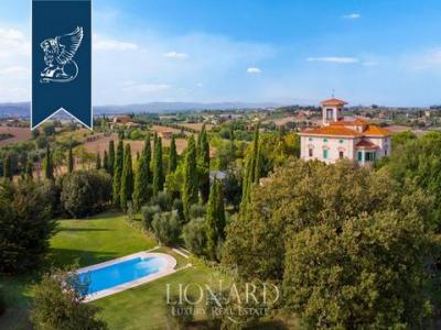 Annonce Vente 10 pi�ces Maison Foiano-della-chiana