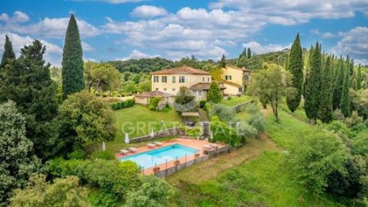 Vente Maison AREZZO  AR en Italie