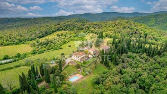 Annonce Vente Maison Arezzo