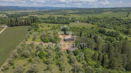 Annonce Vente Maison Cetona