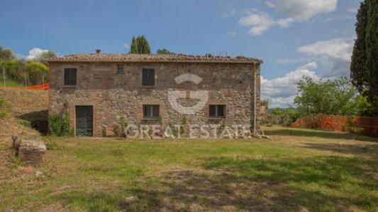 Acheter Maison Cetona