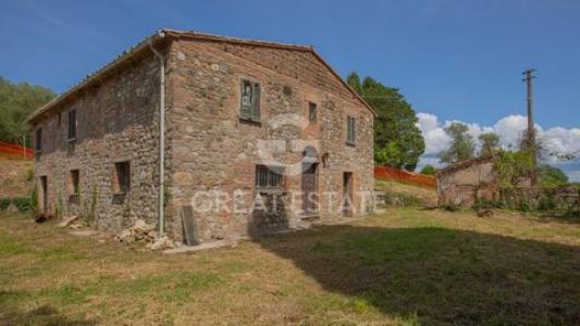 Acheter Maison Cetona r�gion SIENA