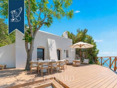 Acheter Maison Maiori r�gion SALERNO