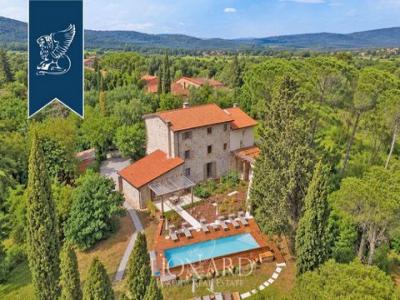 Annonce Vente 7 pi�ces Maison Suvereto