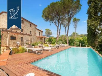 Acheter Maison 500 m2 Suvereto