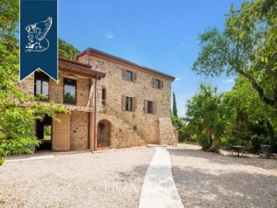 Acheter Maison Suvereto r�gion LIVORNO