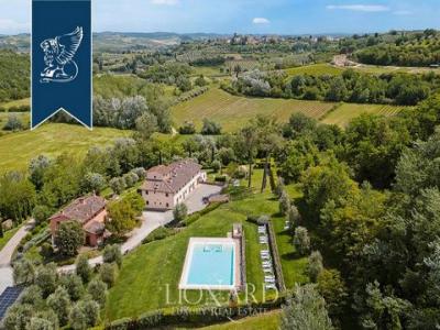 Annonce Vente 7 pi�ces Maison Castelfiorentino