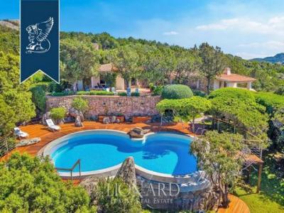 Annonce Vente 7 pi�ces Maison Arzachena