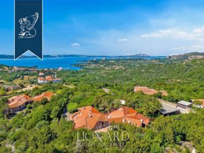 Acheter Maison 500 m2 Arzachena