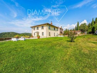 Acheter Maison Rufina r�gion FIRENZE