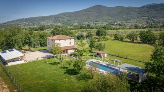 Vente Maison TERRANUOVA-BRACCIOLINI  AR en Italie