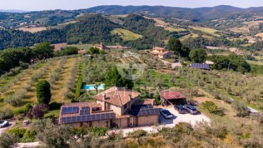 Vente Maison COLLAZZONE  PG en Italie