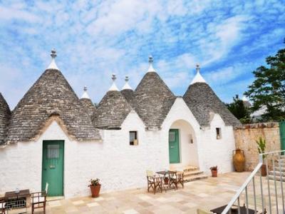 Annonce Vente Immeuble Ostuni