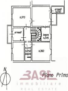 Acheter Maison 269 m2 Cecina