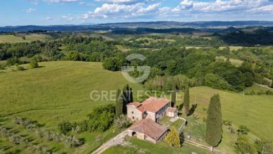Annonce Vente Maison Colle-di-val-d'elsa