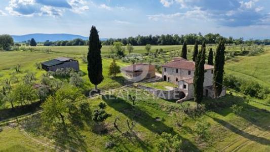 Acheter Maison Colle-di-val-d'elsa
