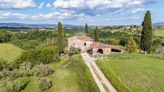 Acheter Maison Colle-di-val-d'elsa r�gion SIENA