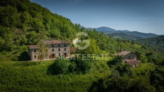 Annonce Vente Maison Pietralunga