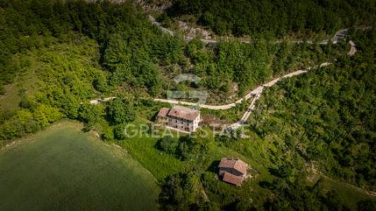 Acheter Maison Pietralunga