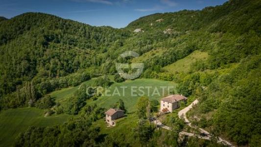 Acheter Maison Pietralunga r�gion PERUGIA