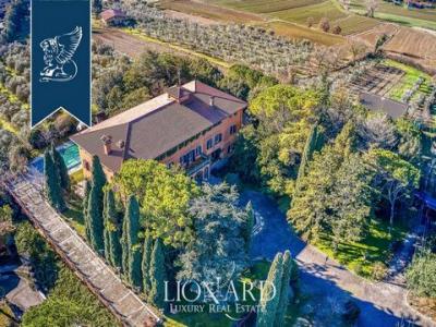 Acheter Maison 2500 m2 Corciano