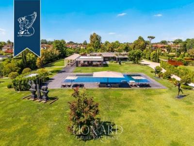 Annonce Vente 8 pi�ces Maison Pietrasanta