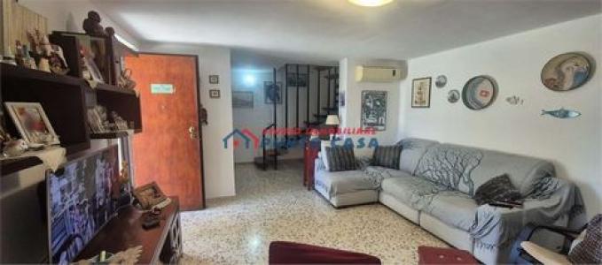Vente Appartement VALDERICE  TP en Italie
