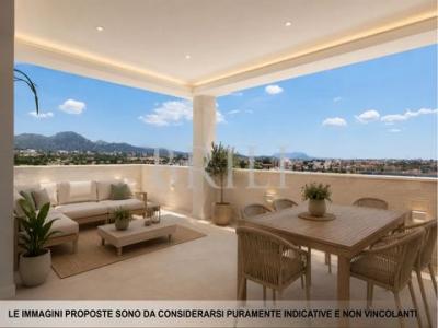 Acheter Appartement Olbia