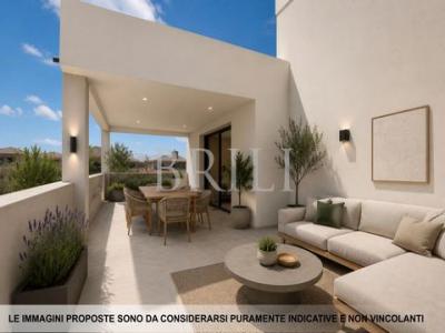 Acheter Appartement Olbia r�gion OLBIA-TEMPIO