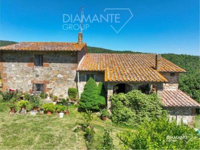 Vente Maison ACQUAPENDENTE  VT en Italie