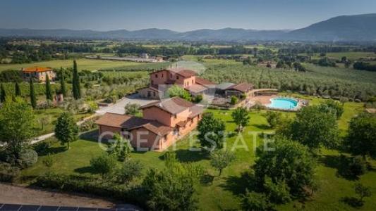 Acheter Maison Bettona r�gion PERUGIA