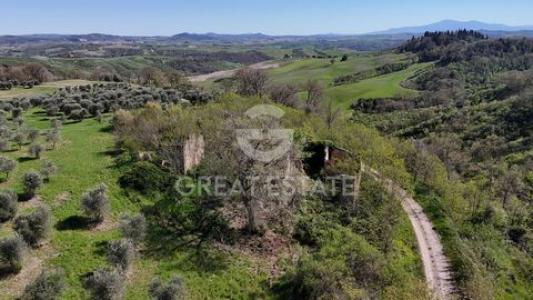 Annonce Vente Maison Asciano