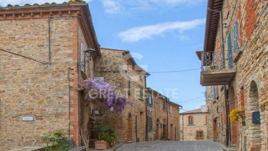 Annonce Vente Appartement Parrano