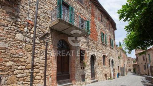 Acheter Appartement Parrano r�gion TERNI
