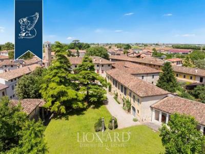 Annonce Vente 10 pi�ces Maison Santa-maria-la-longa
