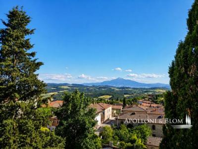 Acheter Maison 180 m2 Torrita-di-siena