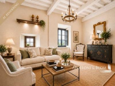 Acheter Maison Torrita-di-siena r�gion SIENA