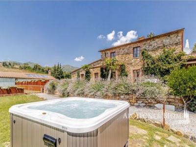 Annonce Vente Maison Montecatini-val-di-cecina