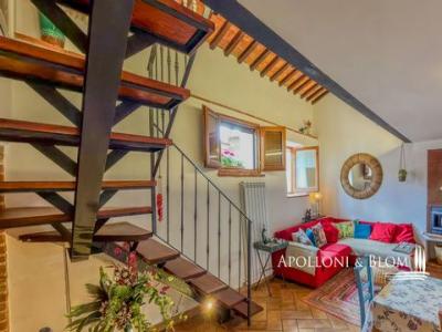 Acheter Appartement 55 m2 Citta-della-pieve