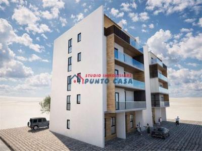 Acheter Appartement 135 m2 Erice