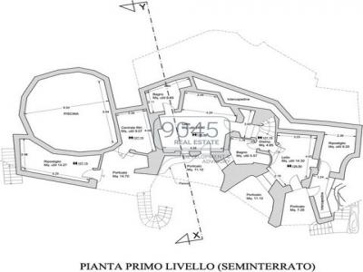 Vente Maison ARZACHENA  OT en Italie