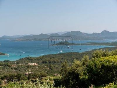 Annonce Vente Maison Arzachena
