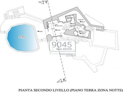 Acheter Maison 400 m2 Arzachena