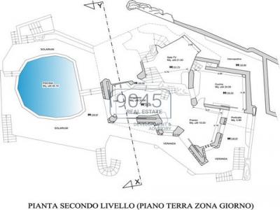 Acheter Maison Arzachena r�gion OLBIA-TEMPIO