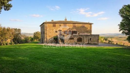 Acheter Maison Montecatini-val-di-cecina