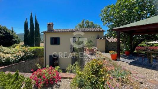 Annonce Vente Maison Cortona