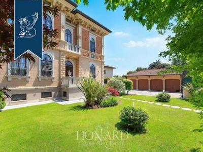Acheter Maison Chiari r�gion BRESCIA
