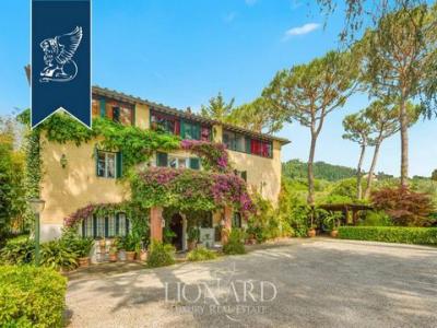 Annonce Vente 11 pi�ces Maison Massarosa