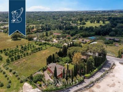 Annonce Vente 5 pi�ces Maison Roma